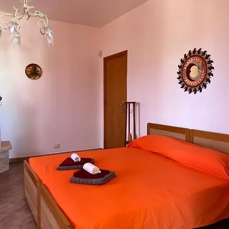 Esclusiva In Riserva Naturale Σπίτι διακοπών *