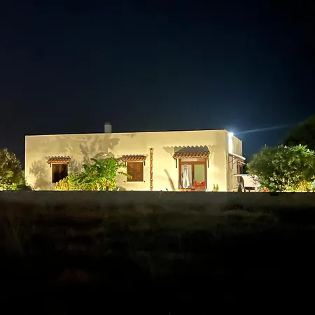 Esclusiva In Riserva Naturale Torre Nubia