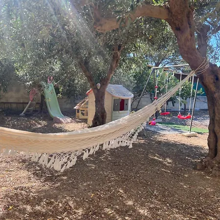 Esclusiva In Riserva Naturale Σπίτι διακοπών