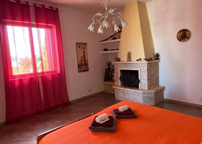 Prázdninový dům Esclusiva In Riserva Naturale