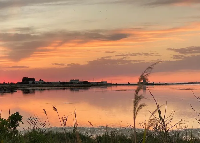 Prázdninový dům Esclusiva In Riserva Naturale