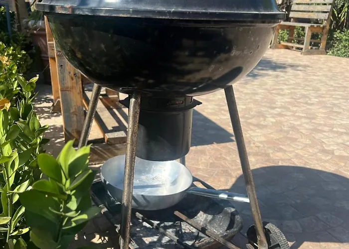 Prázdninový dům Esclusiva In Riserva Naturale