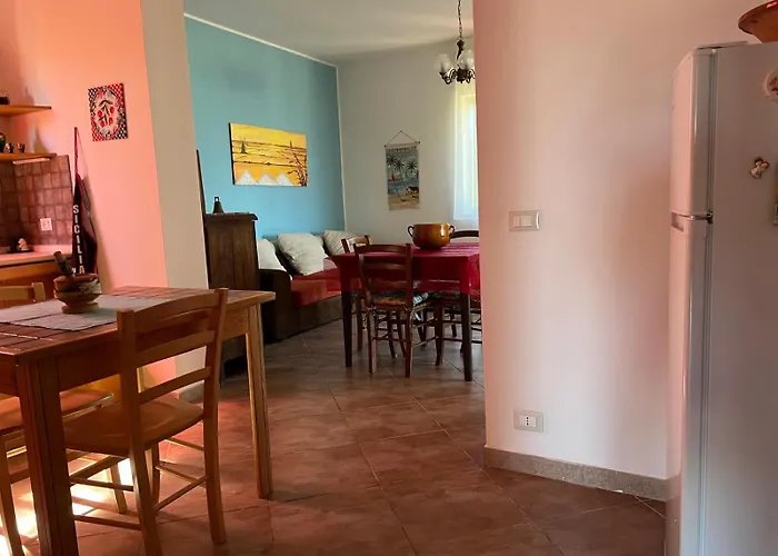 Esclusiva In Riserva Naturale