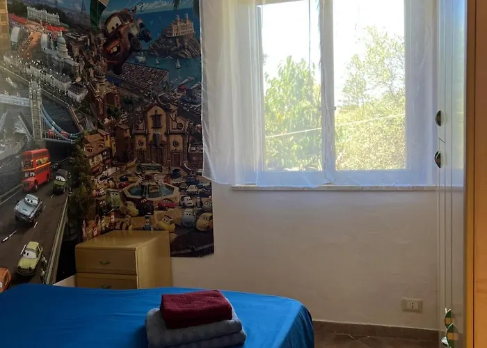 Prázdninový dům Esclusiva In Riserva Naturale *